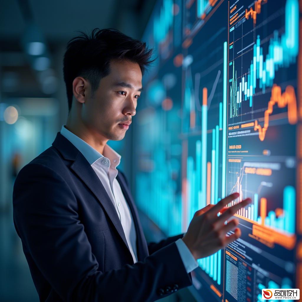 风险投资VI系统设计：打造专业与吸引力的设计中心
