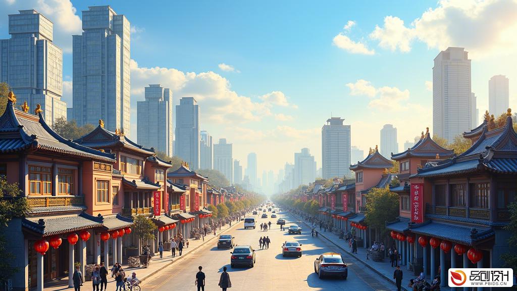 朔州市3D动态演示设计：塑造未来视觉体验的先锋

