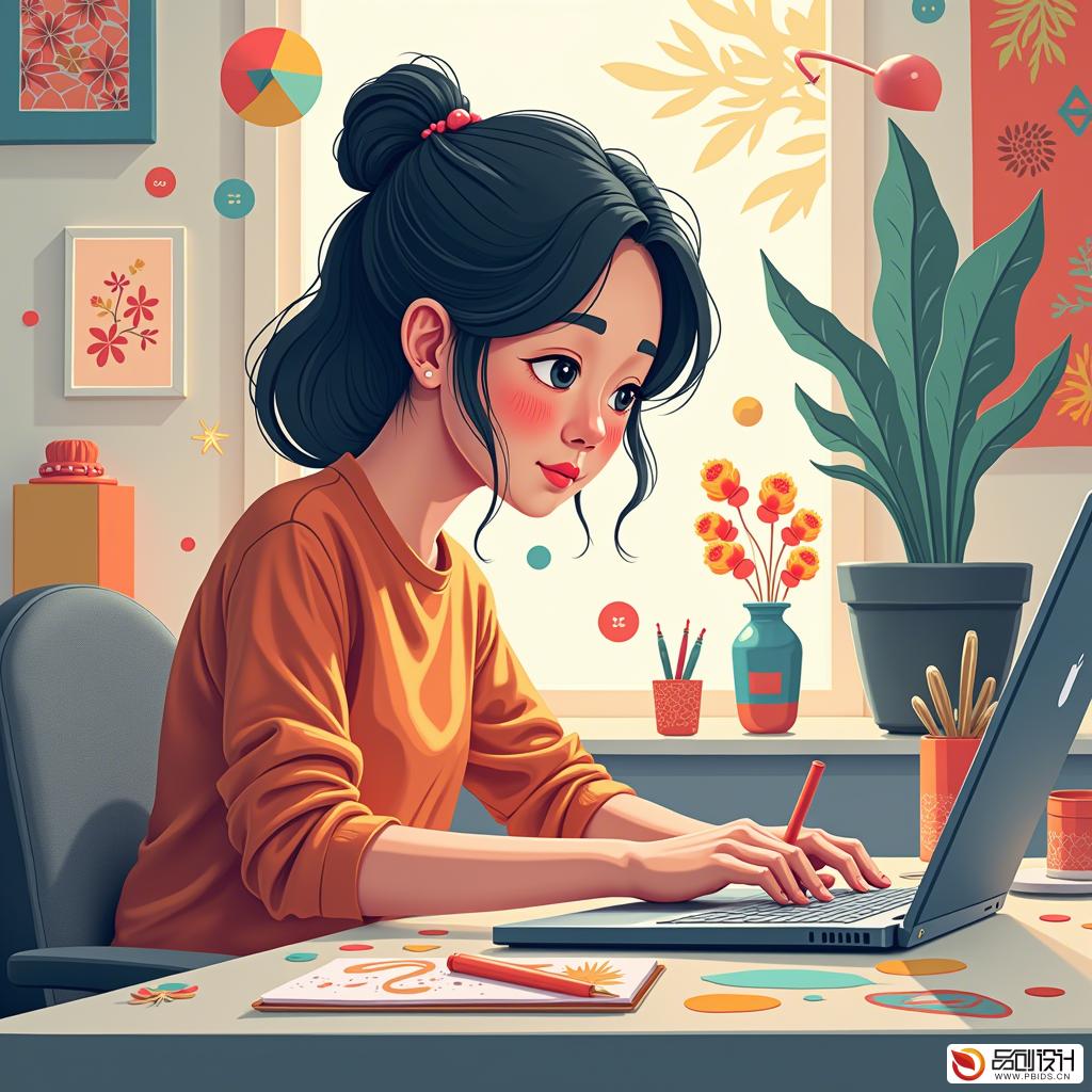渭南市品创视觉有限公司：打造视觉盛宴，引领创意潮流
