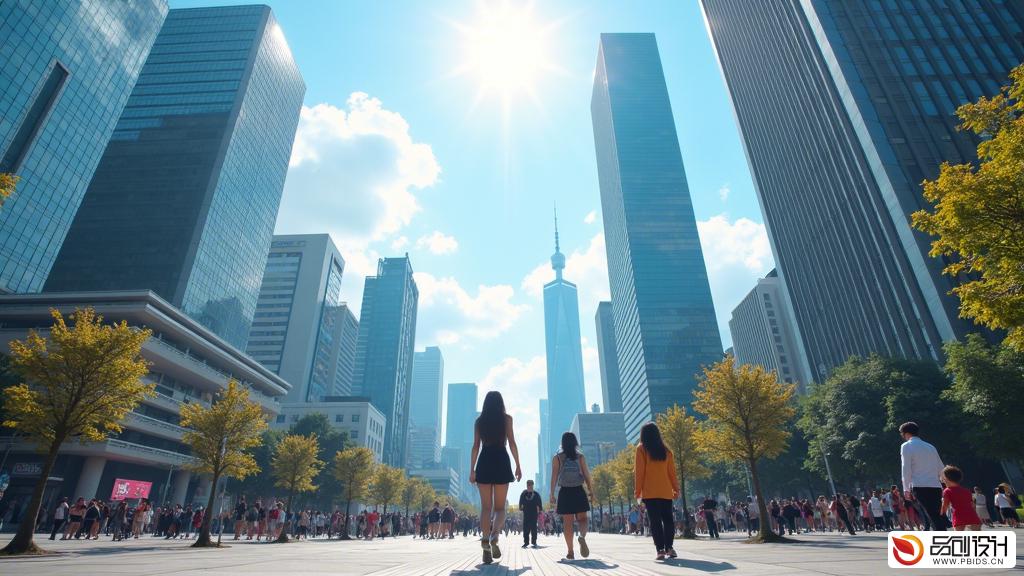 湘潭市品创设计：创新引领，塑造城市设计新风貌
