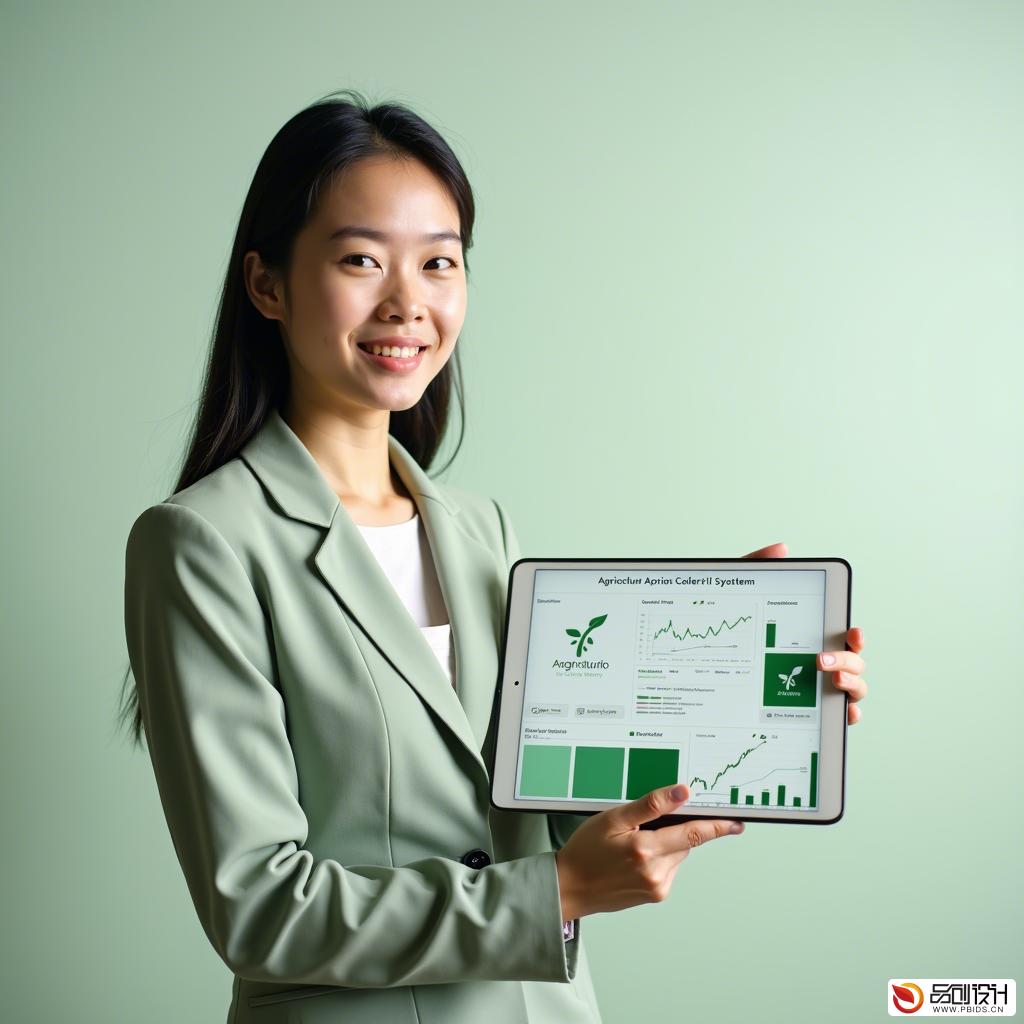 农产品交易VI系统设计单位的全面解析与选择指南