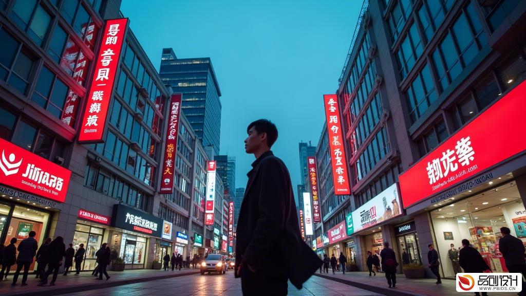 九江市品牌文化可视化单位的创新实践与影响力
