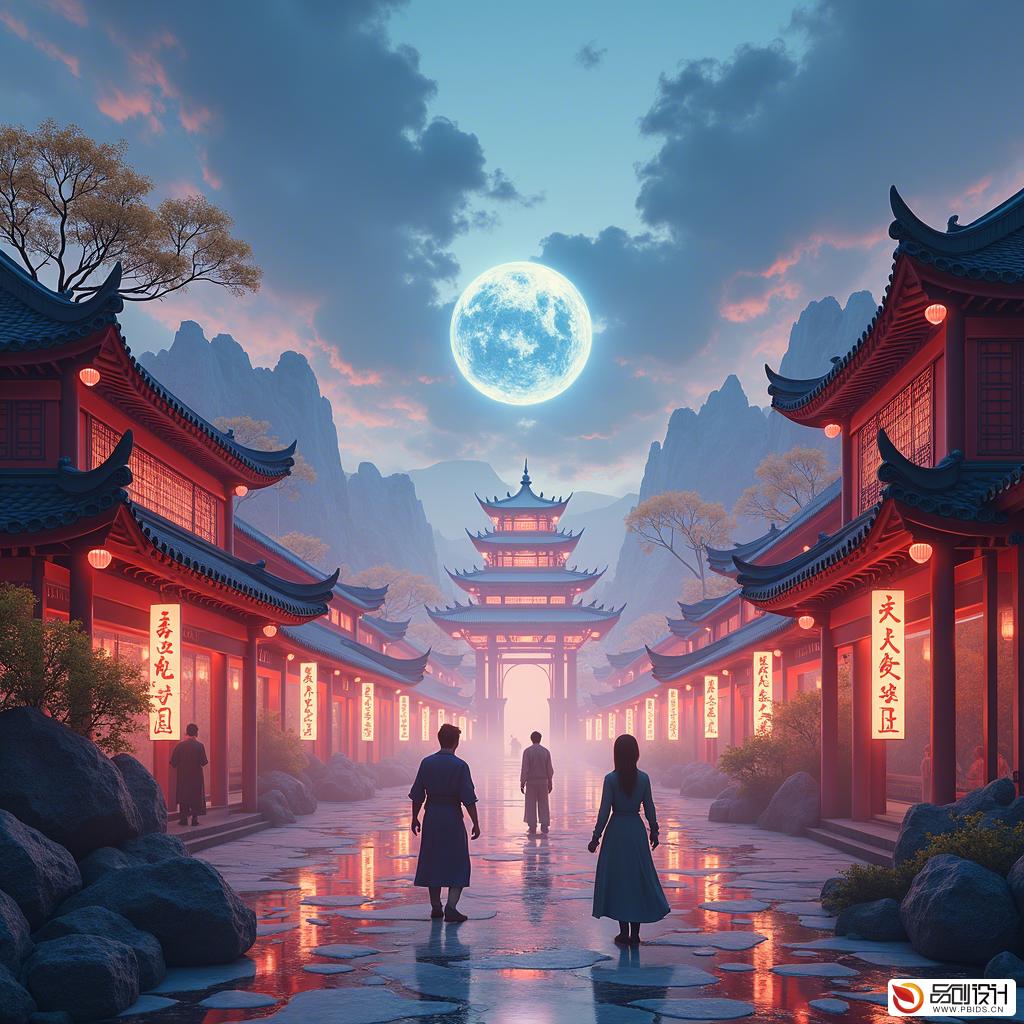 大理交互动效设计企业的创新之路