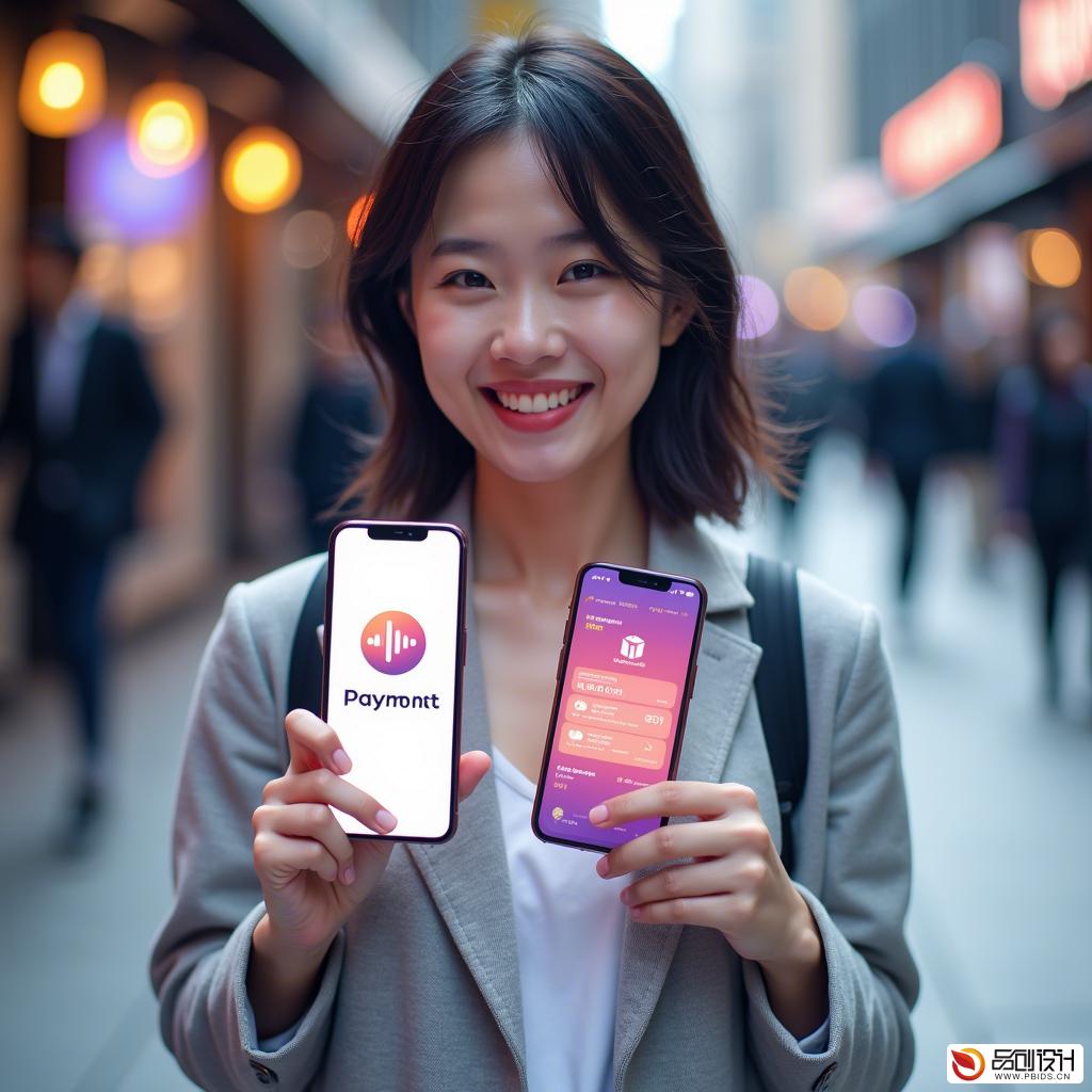 支付清算品牌文化可视化工作室：塑造金融新风貌的创意力量
