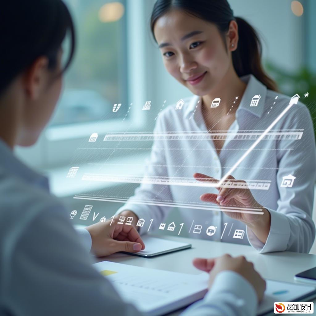 二手房交易UE设计:打造高效流畅的用户体验