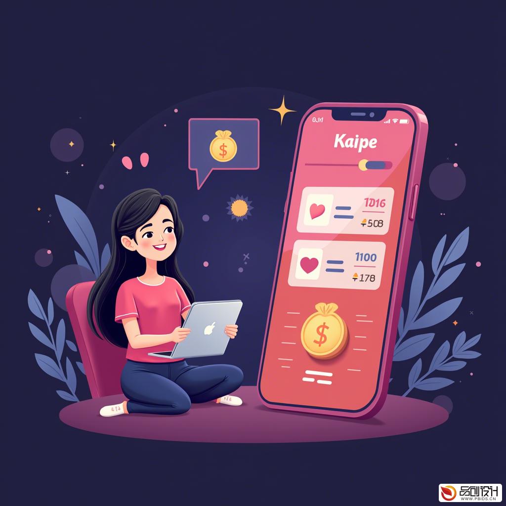 支付服务加载动画:设计工作室的创新实践与未来趋势