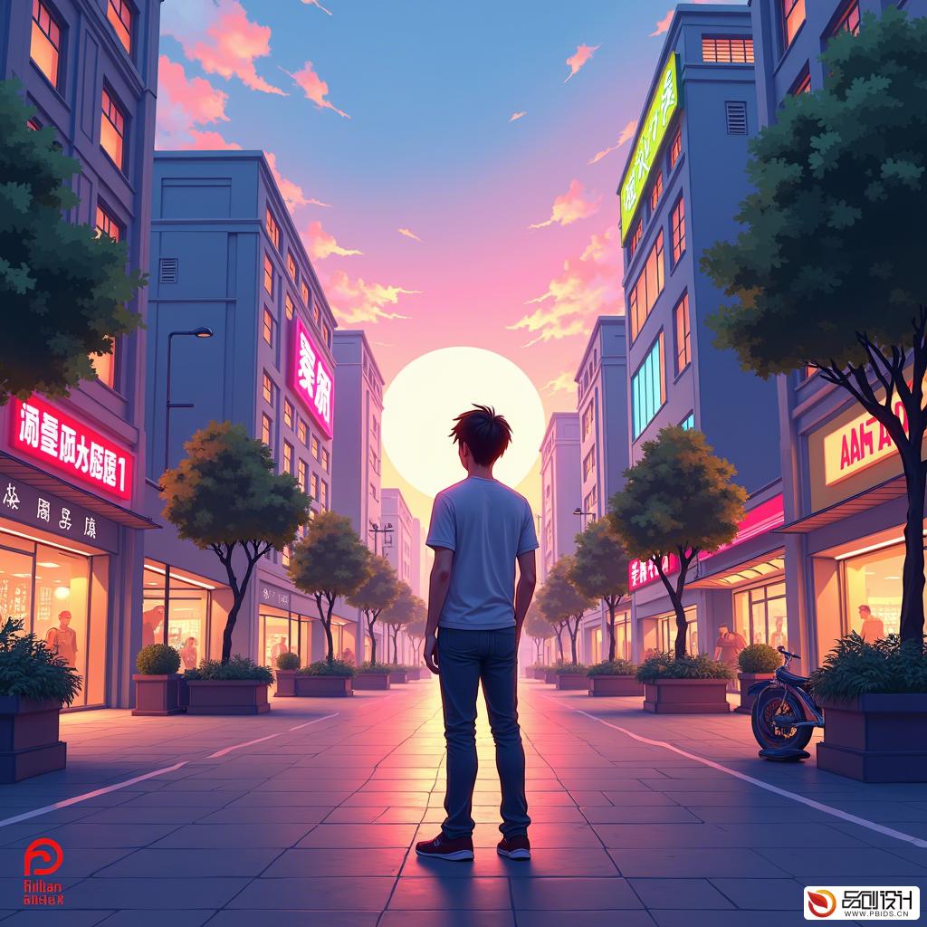 南充市品创设计案例:匠心独运,塑造城市美学新典范