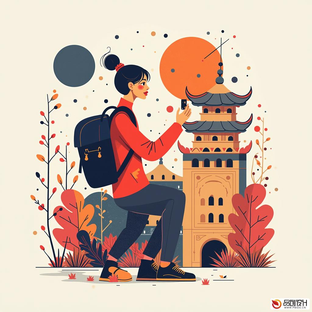 喀什品牌动态图形创新服务中心:引领设计新风尚
