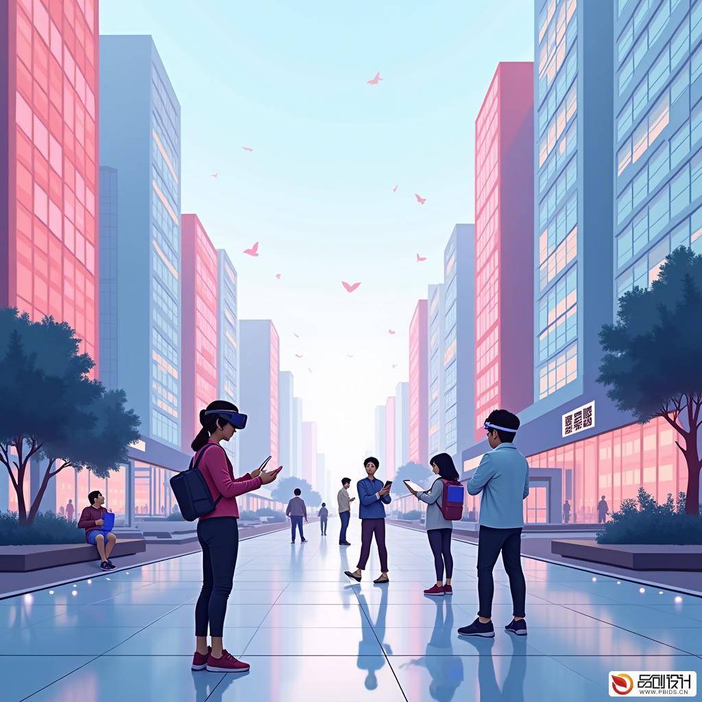 昌都市人机交互单位的创新与发展