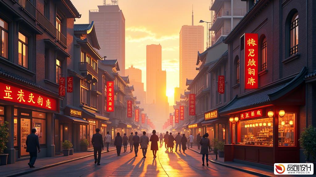 周口市品创设计动态：创新引领未来设计潮流
