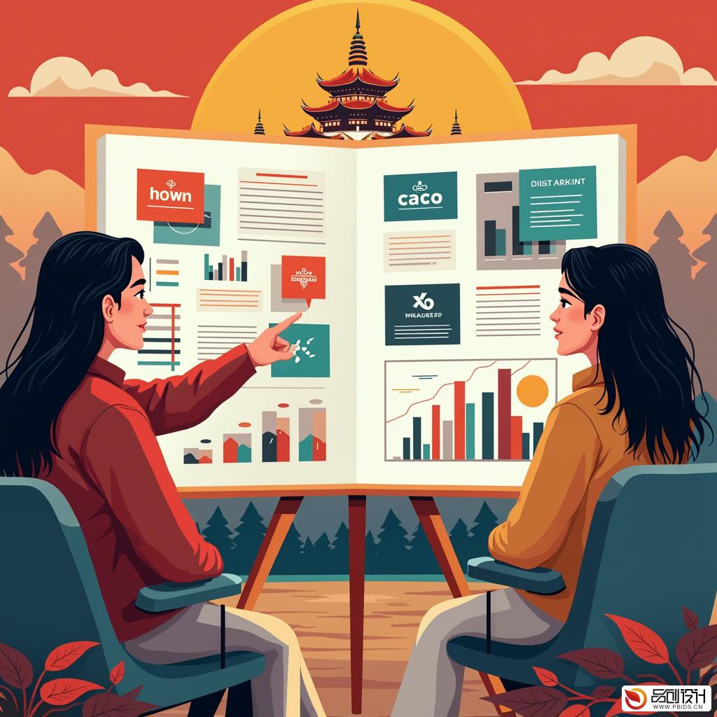 日喀则市营销视觉设计有限公司:打造品牌魅力的创意先锋