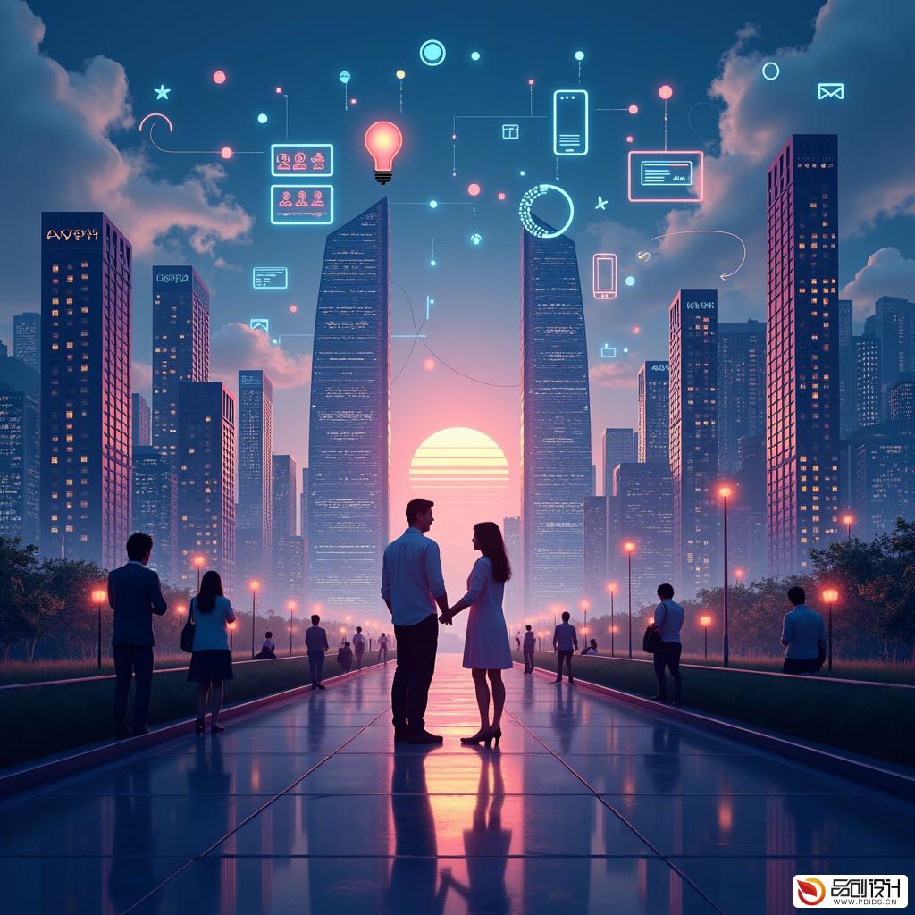 安庆市UX全案设计合作伙伴：共创卓越用户体验的领航者

