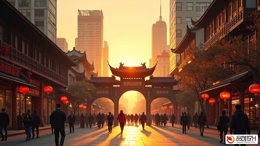 洛阳市H5营销页面设计中心：打造高效互动的营销新体验
