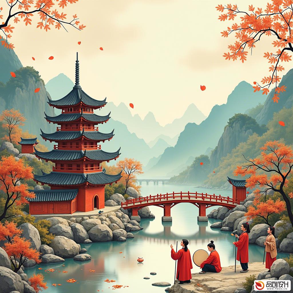 黔东南苗族侗族自治州热点营销设计：创新与传统交融的魅力
