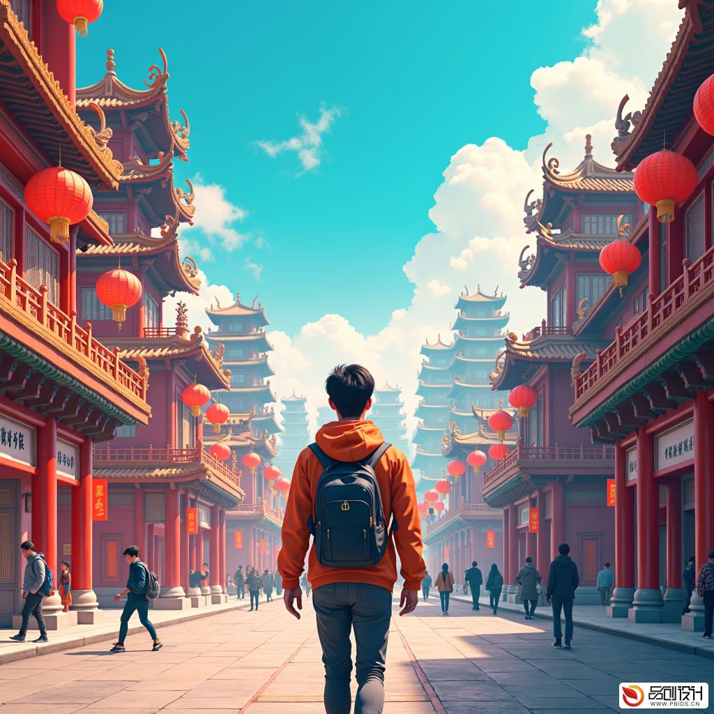 广安用户旅程设计:携手合作伙伴共创卓越体验