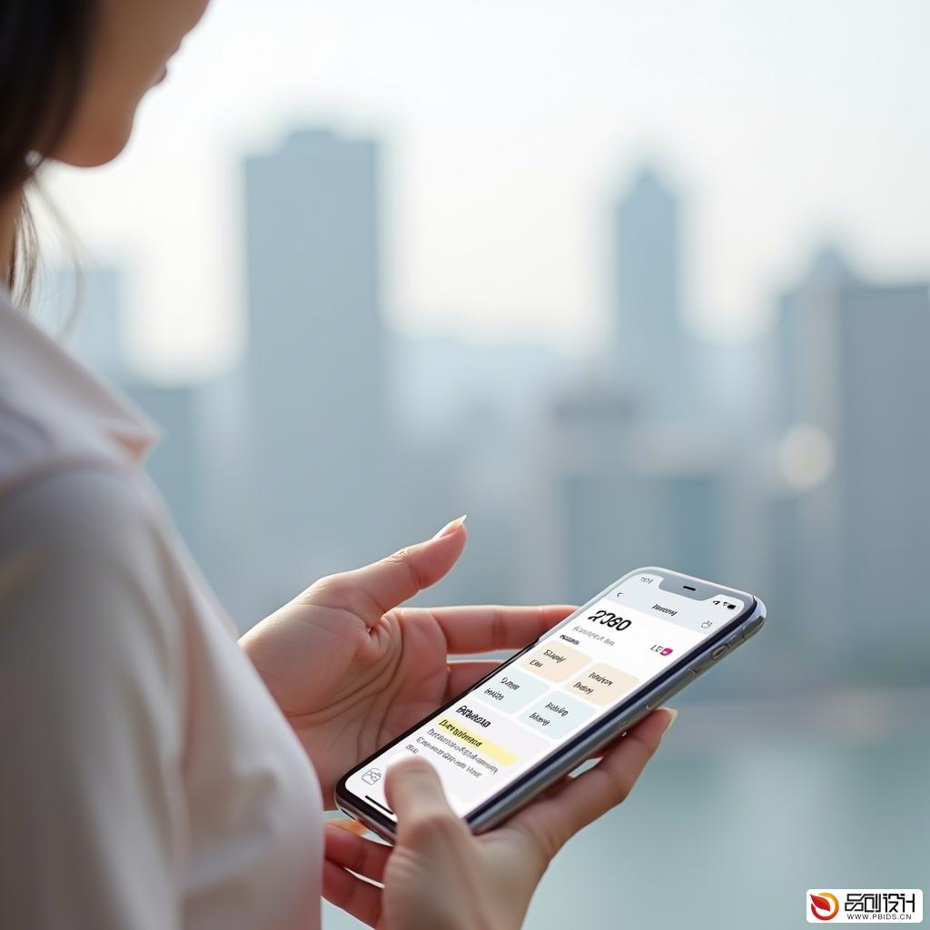 扬州APP应用UI设计机构：打造卓越用户体验的创意先锋

