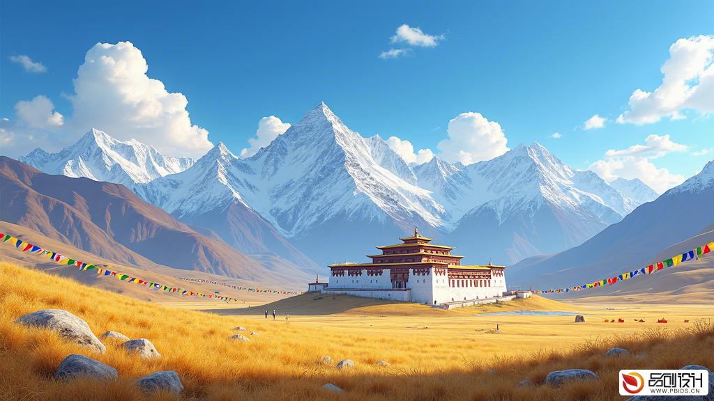 迪庆藏族自治州APP应用UI设计：创新与传统交融的数字艺术探索
