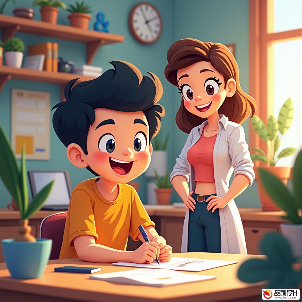 深圳市MG动画设计中心：创意与技术的完美融合
