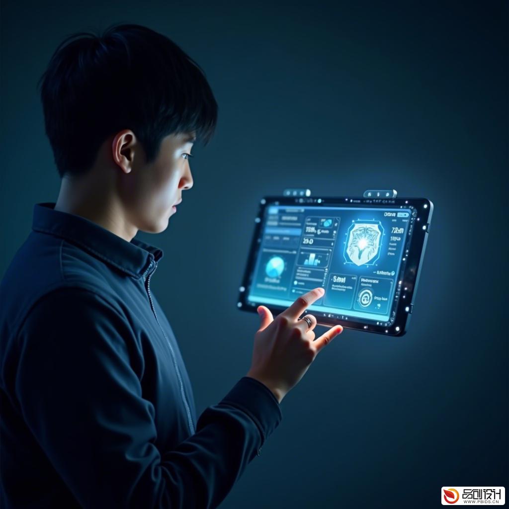 海口市智能设备界面有限公司:引领未来智能交互新风尚