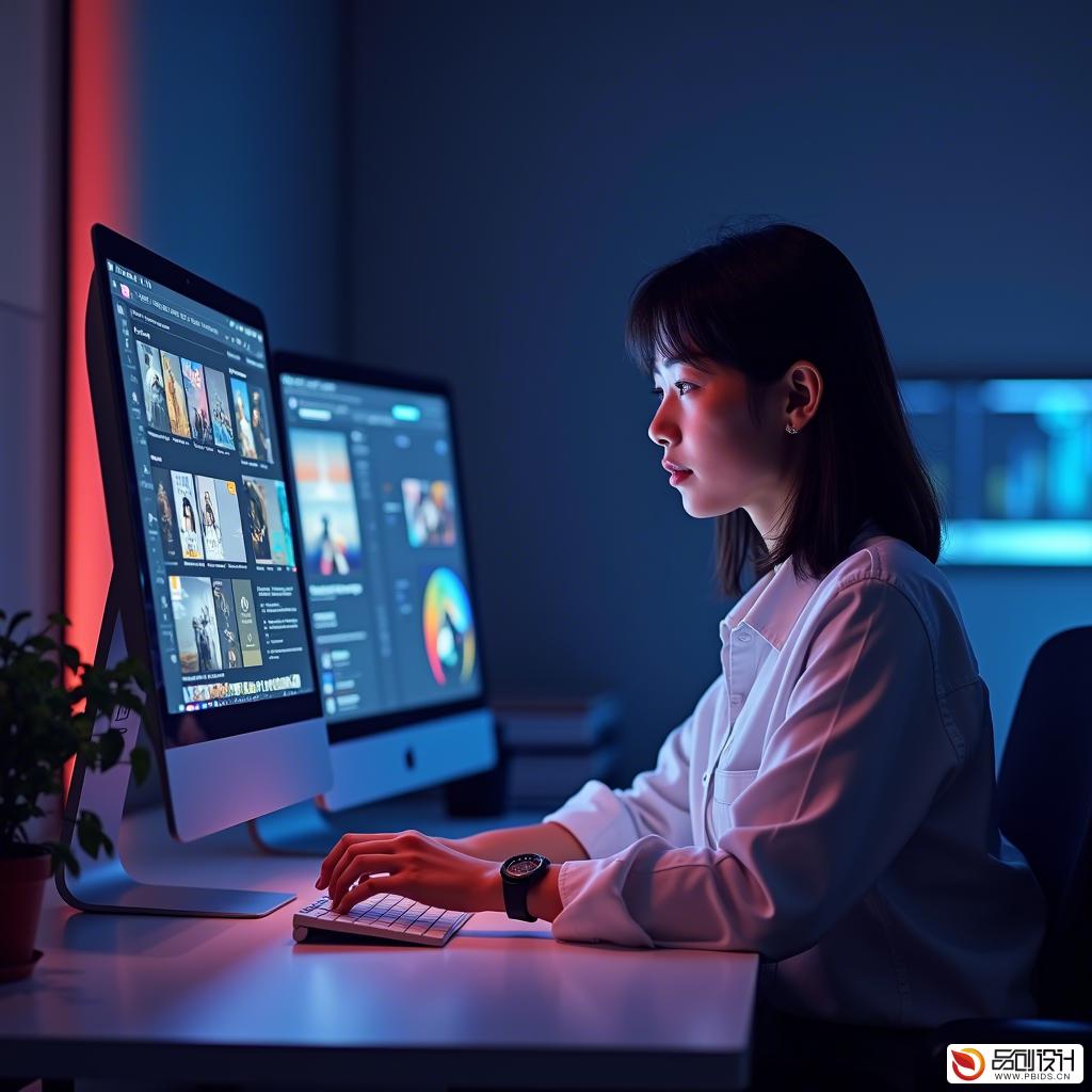 连云港市交互原型设计有限公司:创新引领未来设计新风尚