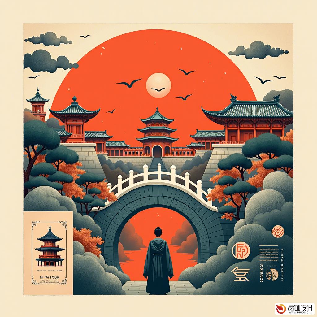 泉州市品牌符号设计企业的创新之路

