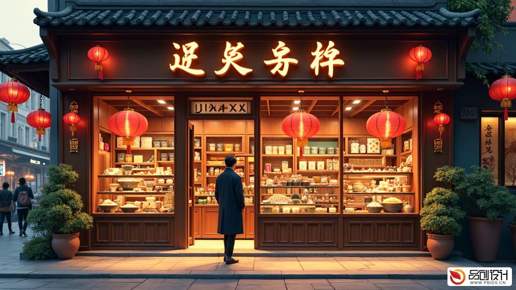 江西省品牌文化可视化企业的崛起与影响力
