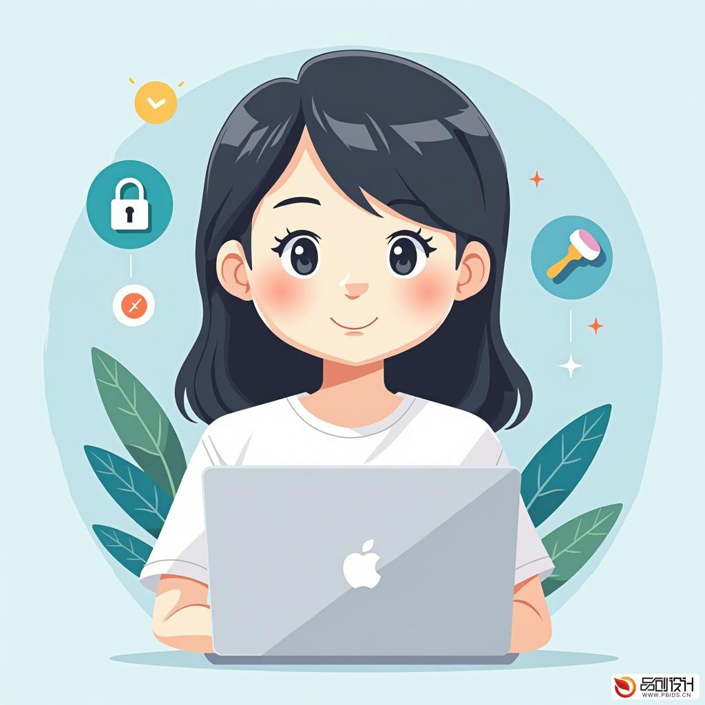 安全认证小程序：打造专业视觉设计工作室的必备要素
