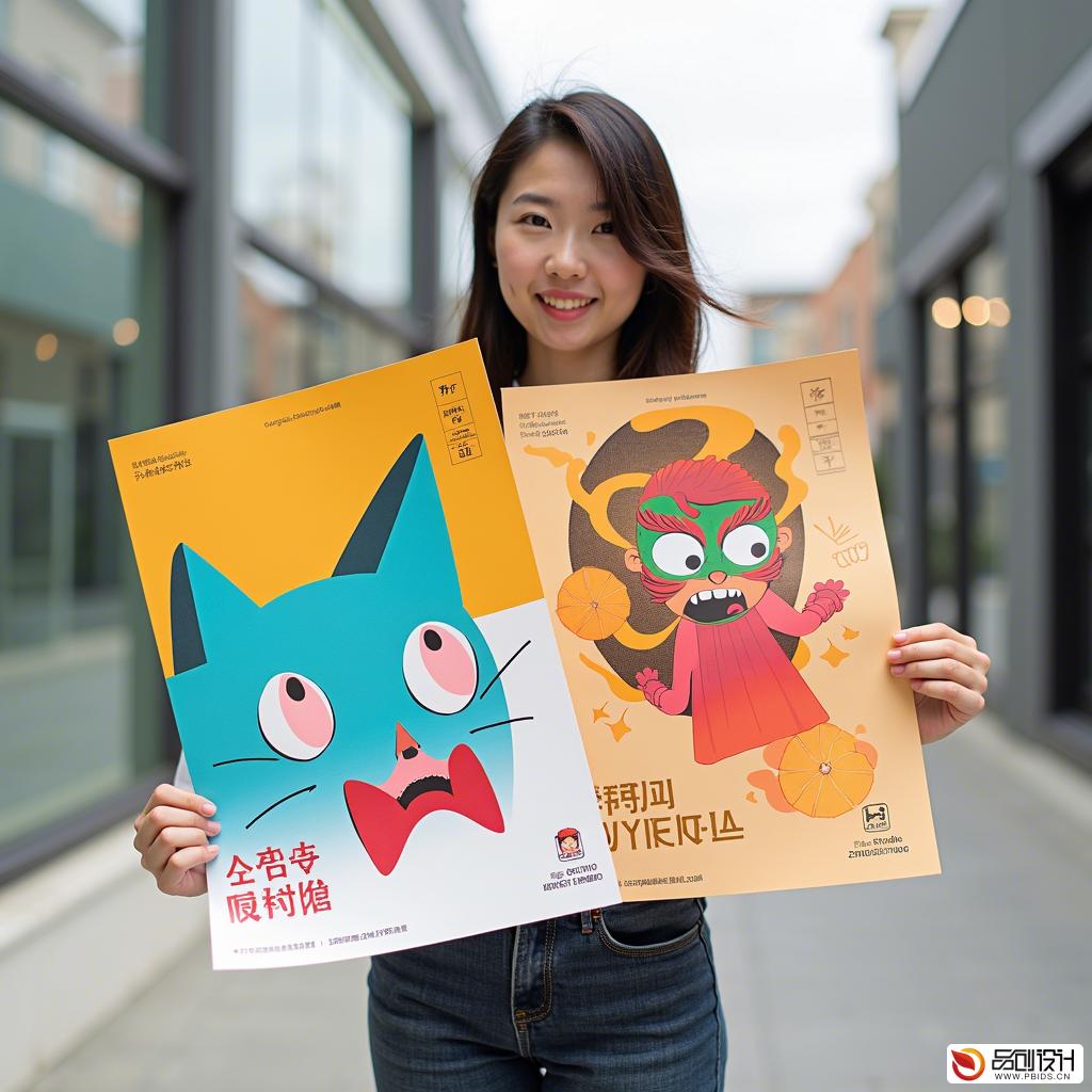 昭通品牌视觉工作室：塑造品牌形象的创意力量

