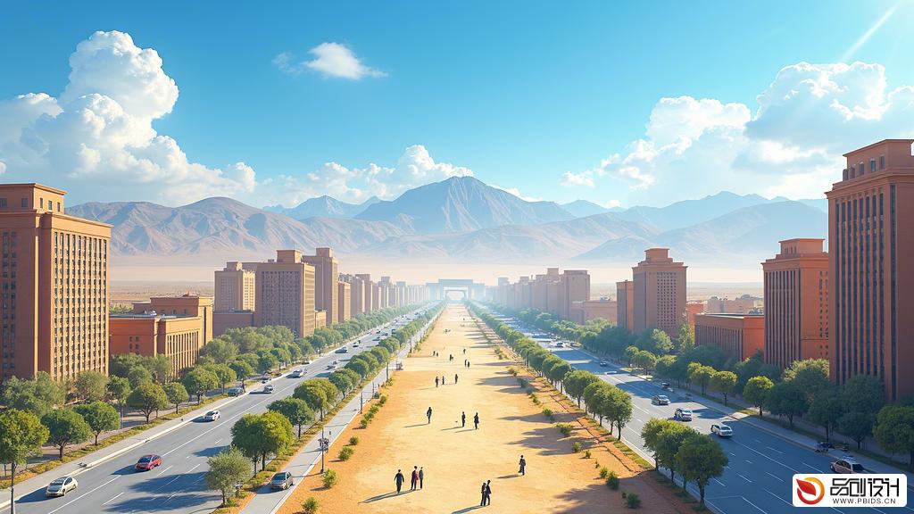 乌海市热点营销设计合作伙伴：共创商业新辉煌
