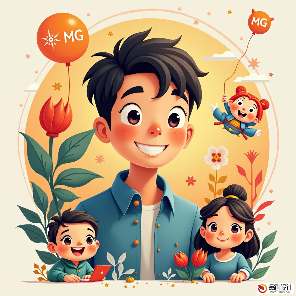 昭通市MG动画设计公司的创意之旅
