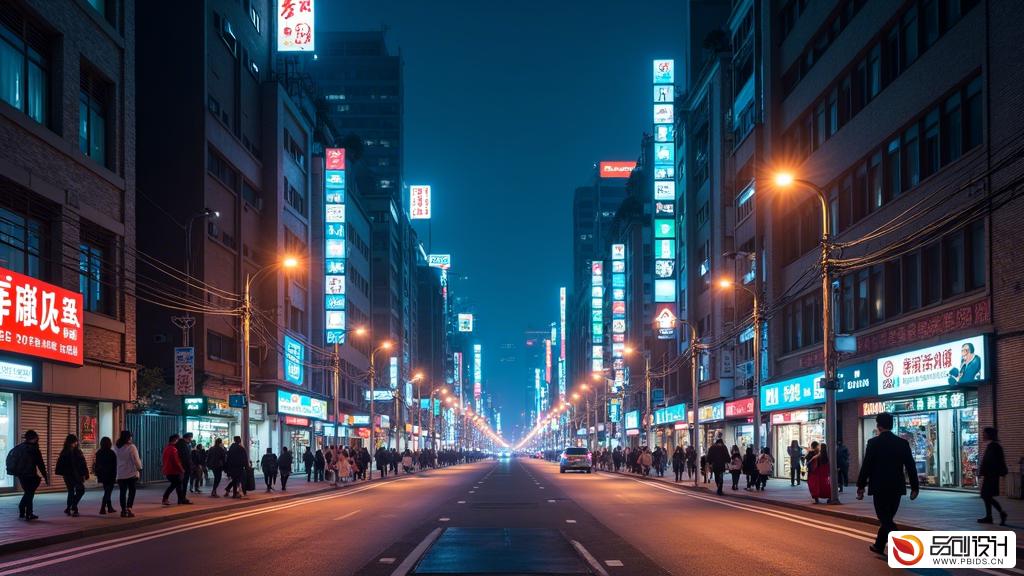 晋城市多维度品牌设计创新服务中心：引领地方品牌升级新篇章
