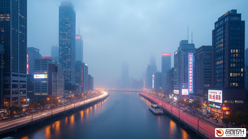 杭州市用户旅程设计：打造卓越用户体验的设计公司
