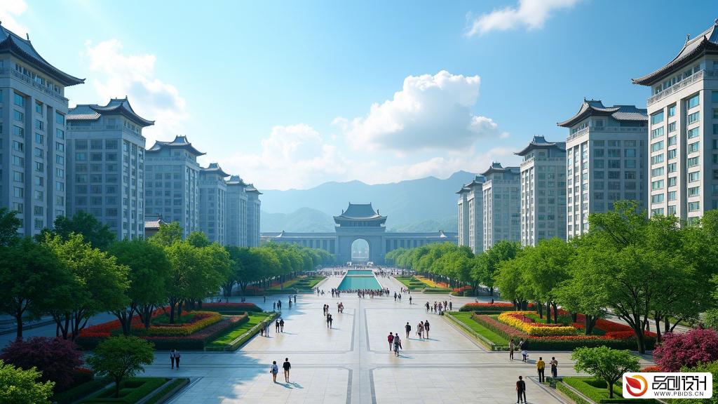 巴中市VI系统设计企业的崛起与影响力
