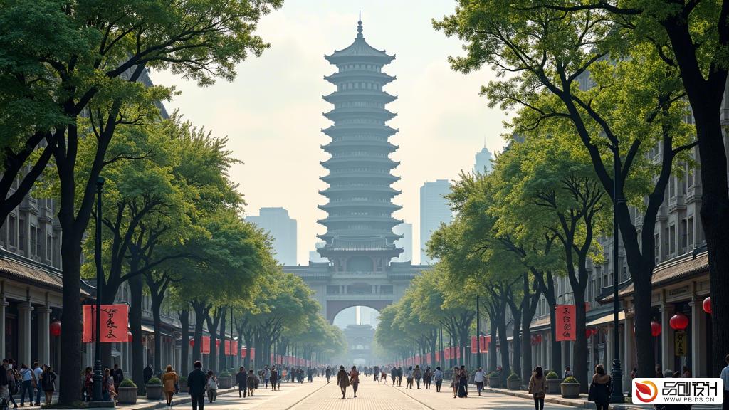 阜阳市创新设计团队：引领未来设计潮流的先锋力量
