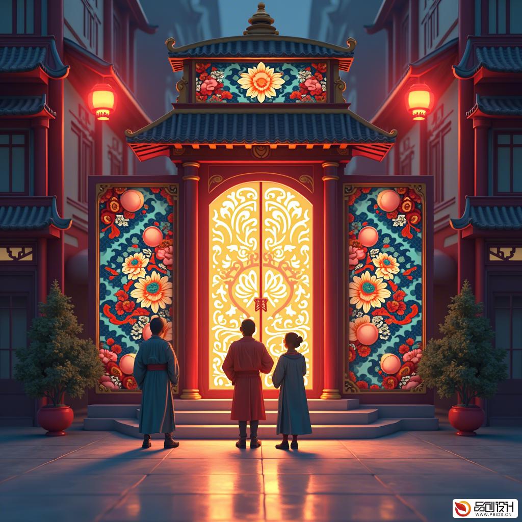 西藏自治区交互动效设计机构的创新之路