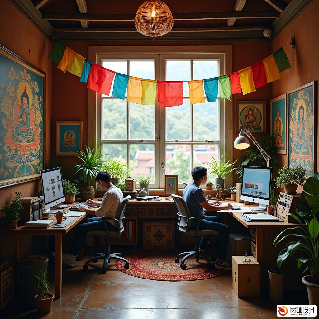 拉萨市活动创意包装工作室:打造独特活动体验的艺术殿堂
