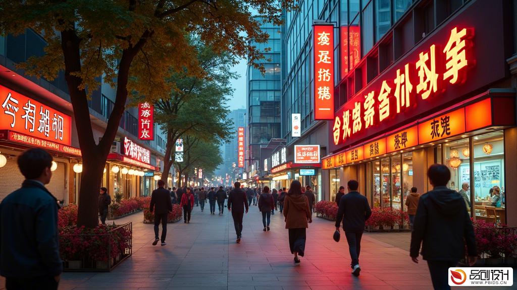 威海市品牌创新设计团队的崛起与影响力
