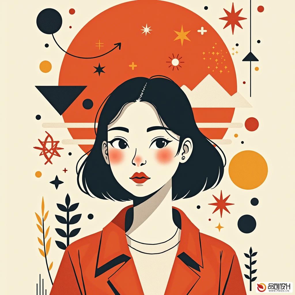本溪品牌符号设计工作室：塑造品牌灵魂的创意之旅
