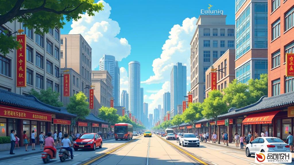 南充市品创品牌工场：塑造城市品牌新风貌的创新引擎

