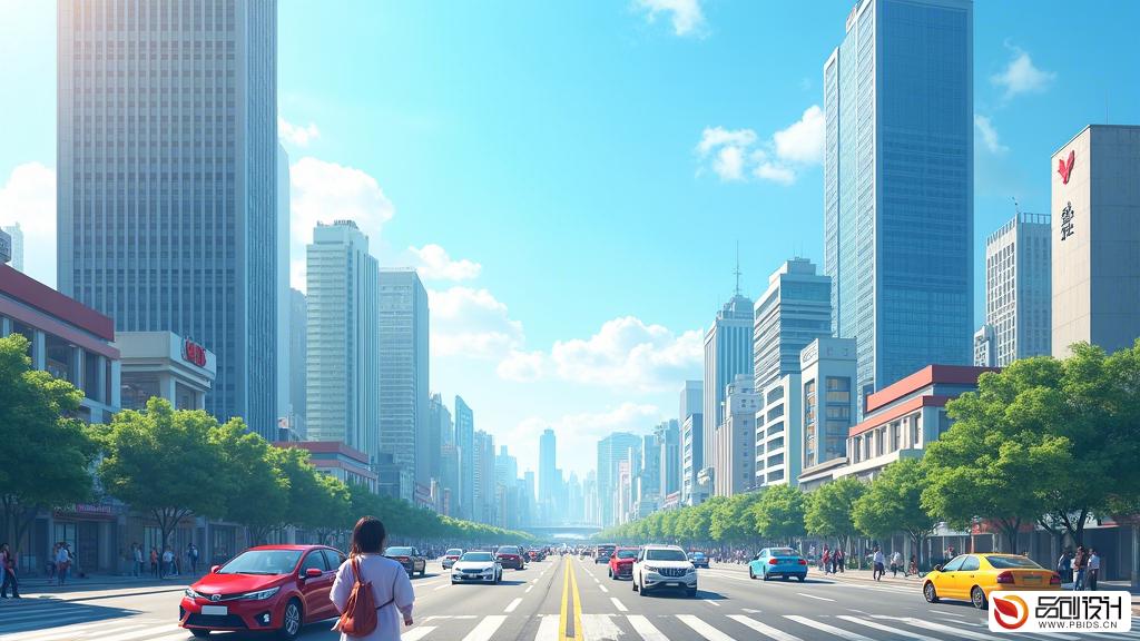 温州市VI系统设计有限公司：塑造品牌视觉形象的专家
