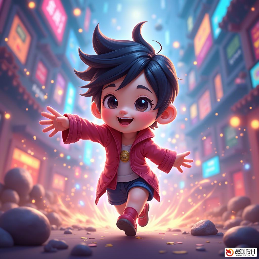 手游UE设计单位:塑造游戏视觉盛宴的创意大师
