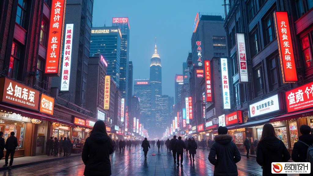 天津市品牌动态图形团队的创意力量与行业影响力
