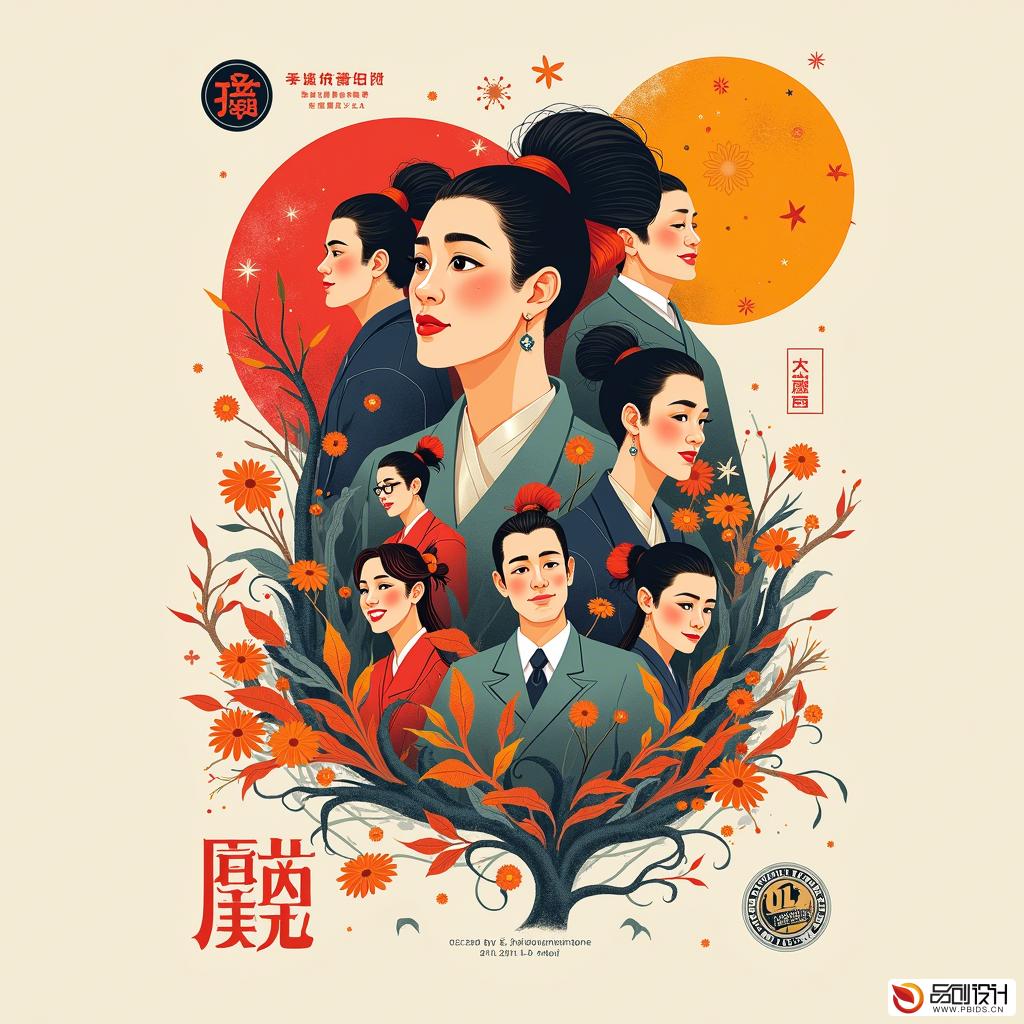 艺术品牌文化可视化有限公司:塑造视觉叙事的新篇章