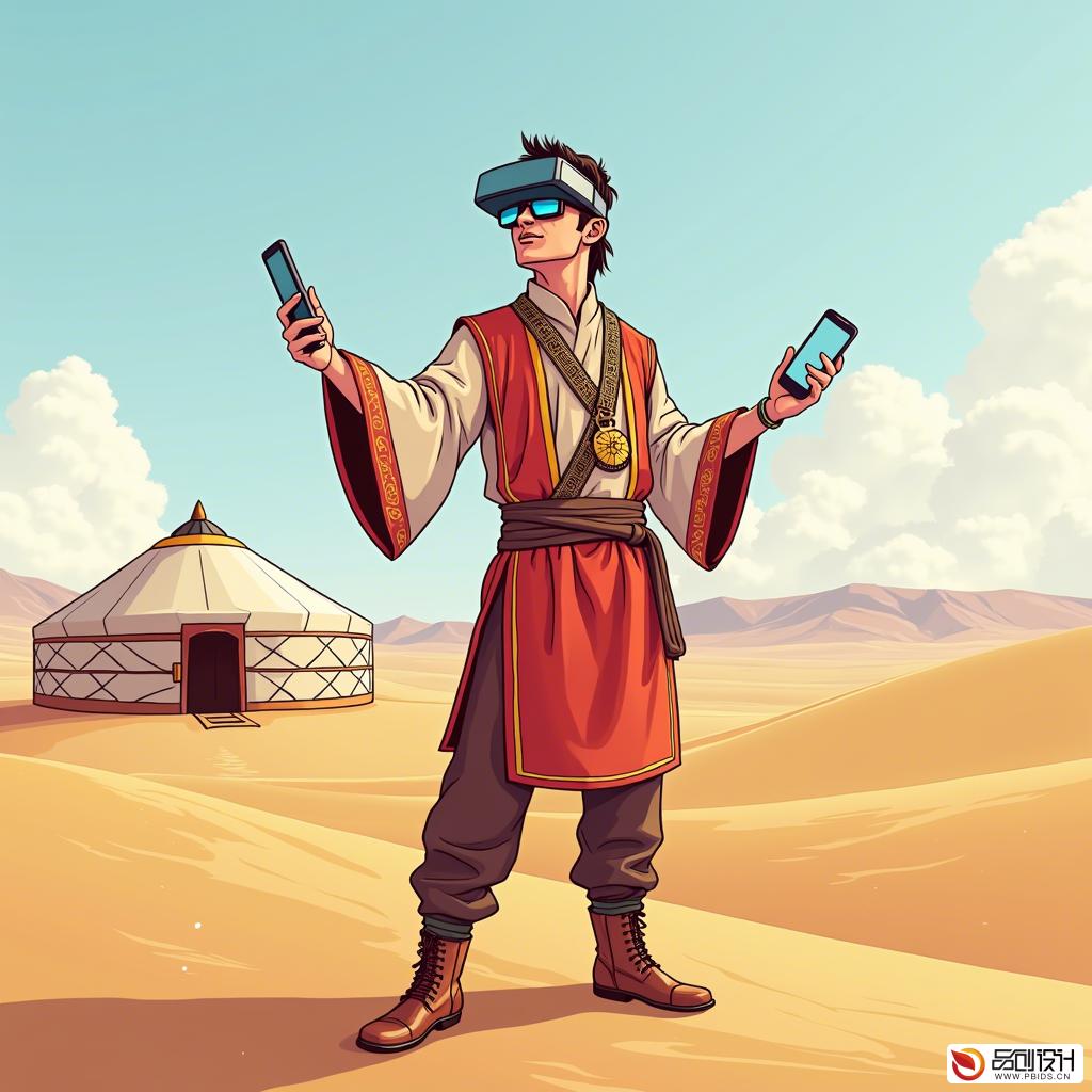 内蒙古自治区小程序视觉设计企业的崛起与创新
