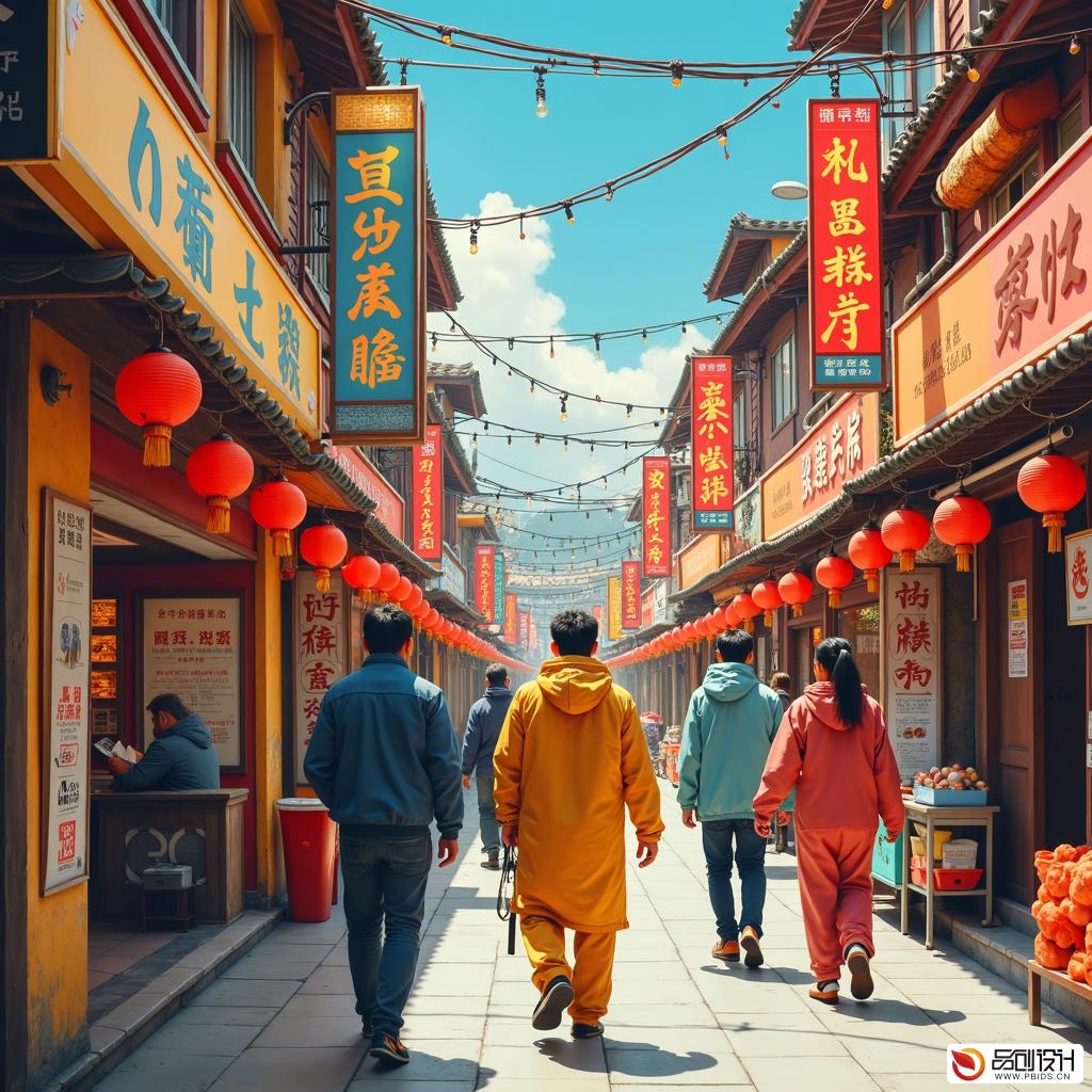 三亚市品创视觉工作室:打造视觉盛宴的创意先锋
