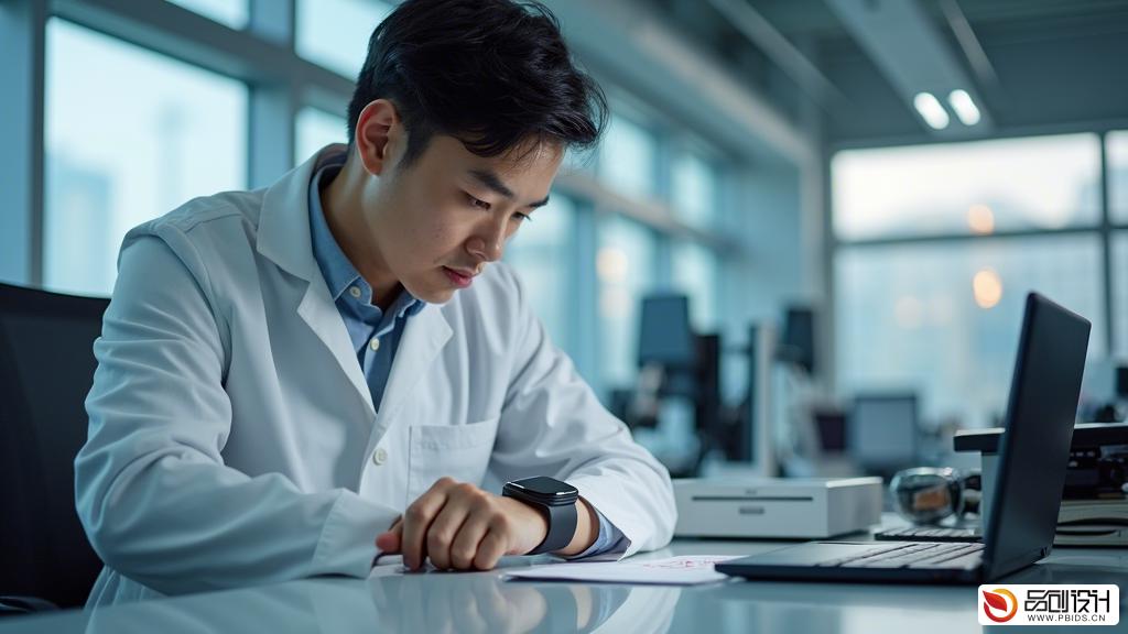 重塑未来：智能穿戴设备互动体验设计的革新之路
