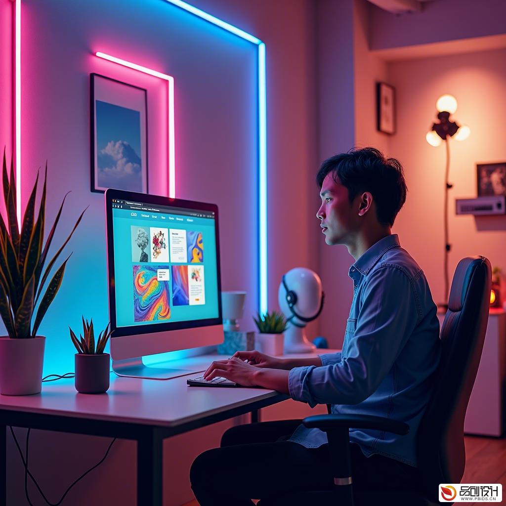 朝阳市网页视觉架构工作室:打造卓越网络视觉体验的艺术殿堂