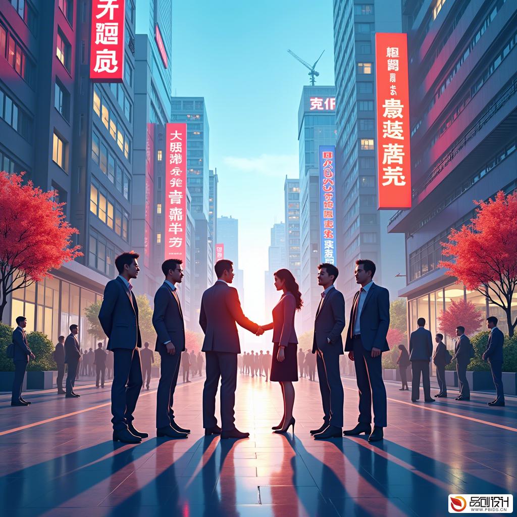 新余高保真UI输出：寻找卓越的合作伙伴
