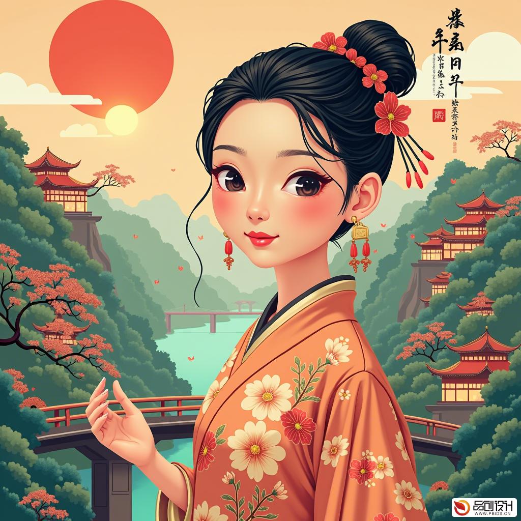 攀枝花市品牌视觉：塑造城市形象的独特魅力
