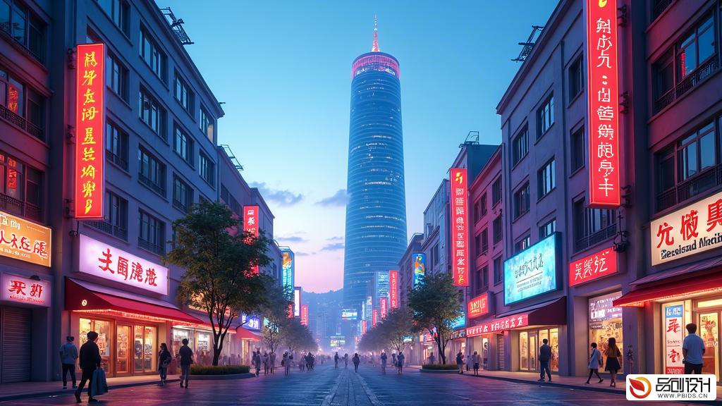 南昌市用户转化视觉机构：提升品牌影响力的创新之道
